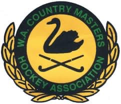 Country Masters Hockey Calling You